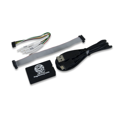 XUP USB-JTAG编程电线